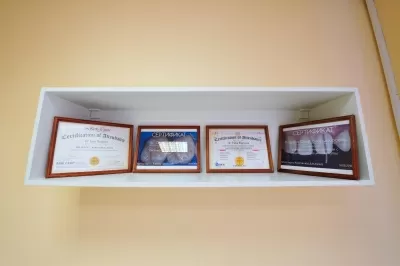 Добрая стоматология