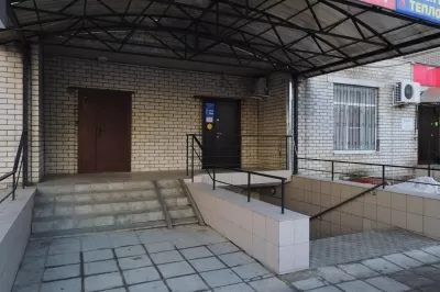 Добрая стоматология