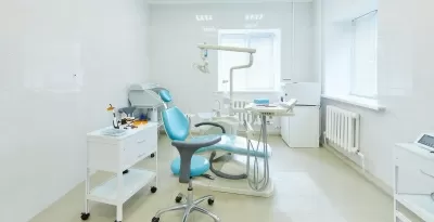 Стоматологическая клиника доктора Демченко Дмитрия Николаевича