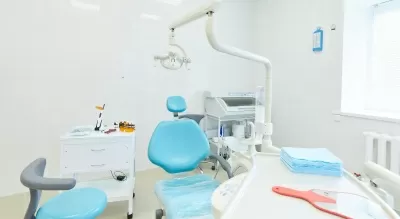 Стоматологическая клиника доктора Демченко Дмитрия Николаевича