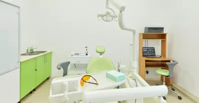 Стоматологическая клиника доктора Демченко Дмитрия Николаевича