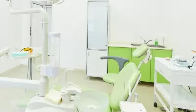 Стоматологическая клиника доктора Демченко Дмитрия Николаевича