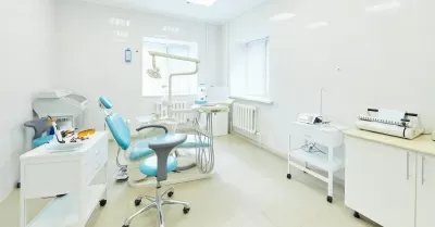 Стоматологическая клиника доктора Демченко Дмитрия Николаевича