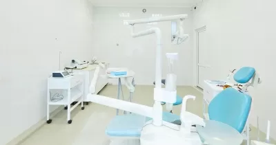 Стоматологическая клиника доктора Демченко Дмитрия Николаевича