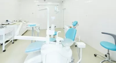 Стоматологическая клиника доктора Демченко Дмитрия Николаевича