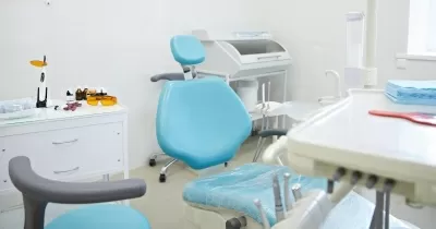 Стоматологическая клиника доктора Демченко Дмитрия Николаевича