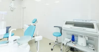Стоматологическая клиника доктора Демченко Дмитрия Николаевича