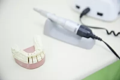 Стоматологическая клиника доктора Демченко Дмитрия Николаевича