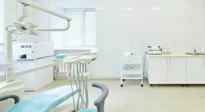 Стоматологическая клиника доктора Демченко Дмитрия Николаевича