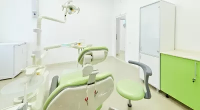 Стоматологическая клиника доктора Демченко Дмитрия Николаевича