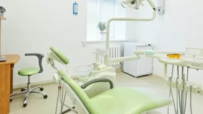Стоматологическая клиника доктора Демченко Дмитрия Николаевича