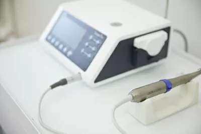 Стоматологическая клиника доктора Демченко Дмитрия Николаевича