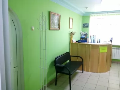 Стоматологическая клиника Береста