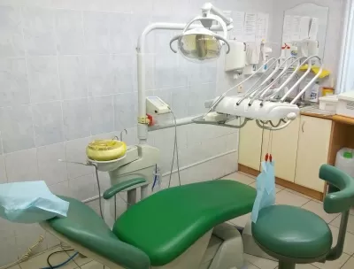 Стоматологическая клиника Береста