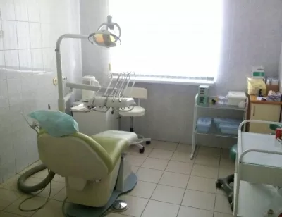 Стоматологическая клиника Береста