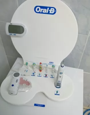 Стоматологическая клиника Береста