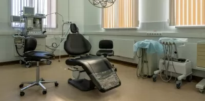 Стоматология Андрея Стволыгина