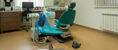 Стоматология Андрея Стволыгина