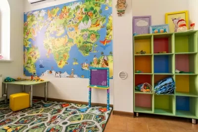 Стоматология Андрея Стволыгина