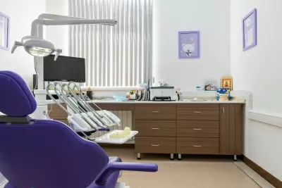 Стоматология Андрея Стволыгина