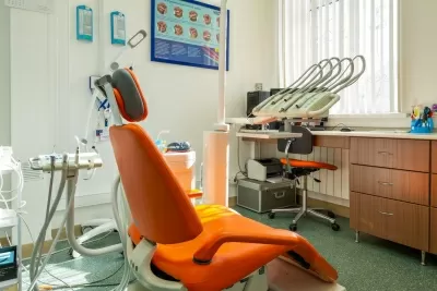 Стоматология Андрея Стволыгина