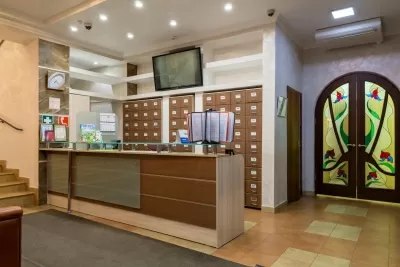 Стоматология Андрея Стволыгина