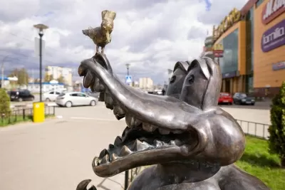 Стоматология Андрея Стволыгина