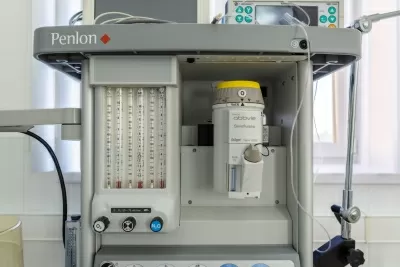 Стоматология Андрея Стволыгина