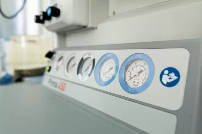 Стоматология Андрея Стволыгина