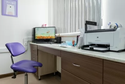 Стоматология Андрея Стволыгина