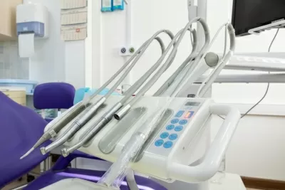 Стоматология Андрея Стволыгина