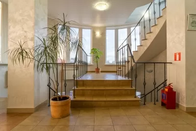 Стоматология Андрея Стволыгина