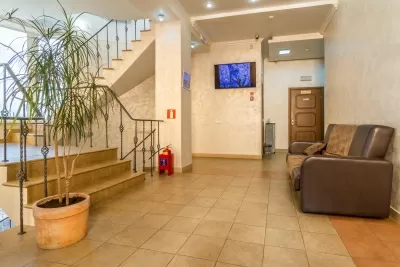 Стоматология Андрея Стволыгина