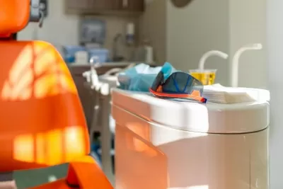 Стоматология Андрея Стволыгина