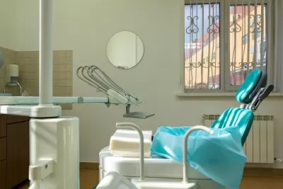 Стоматология Андрея Стволыгина