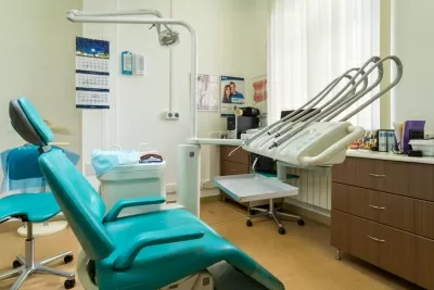 Стоматология Андрея Стволыгина