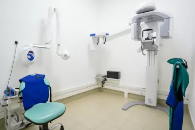 Стоматология Андрея Стволыгина