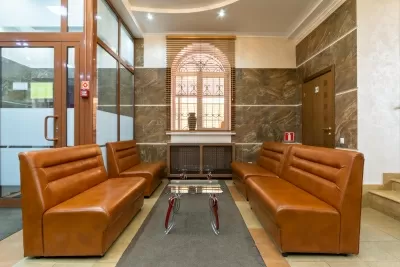 Стоматология Андрея Стволыгина