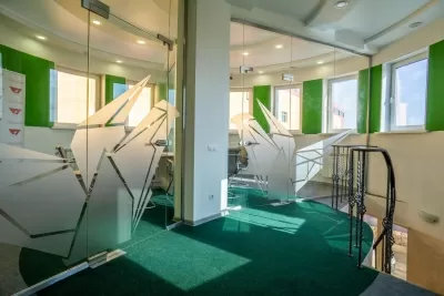 Стоматология Андрея Стволыгина