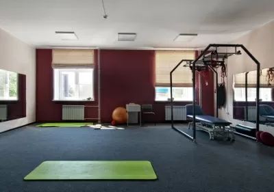 Медицинский центр МИРТ Поликлиника № 1