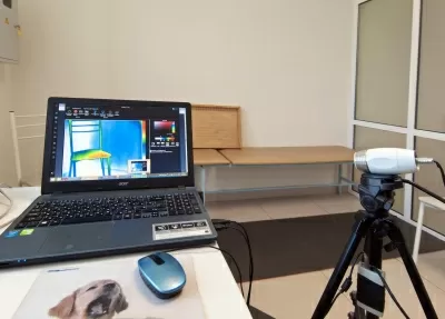 Медицинский центр МИРТ Поликлиника № 1