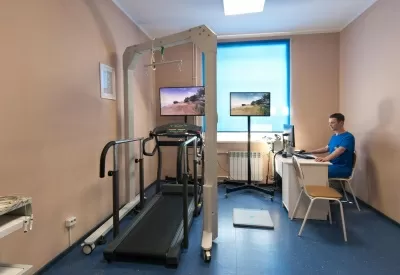 Медицинский центр МИРТ Поликлиника № 1