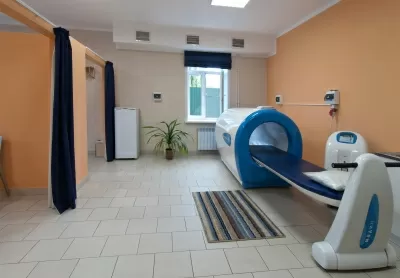 Медицинский центр МИРТ Поликлиника № 1