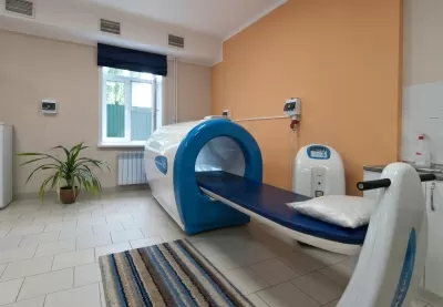 Медицинский центр МИРТ Поликлиника № 1