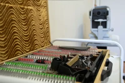 Медицинский центр МИРТ Поликлиника № 1