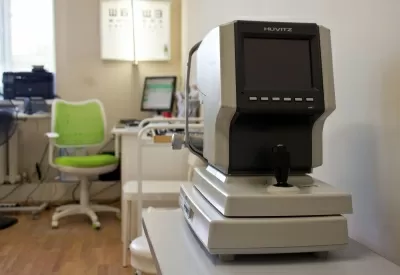 Медицинский центр МИРТ Поликлиника № 1