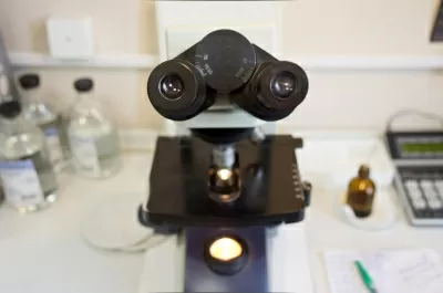 Медицинский центр МИРТ Поликлиника № 1