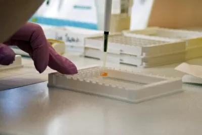 Медицинский центр МИРТ Поликлиника № 1