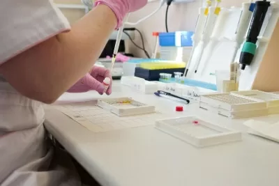 Медицинский центр МИРТ Поликлиника № 1