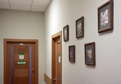 Медицинский центр МИРТ Поликлиника № 1